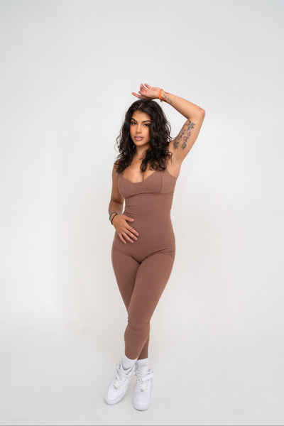 Monroe Jumpsuit￼