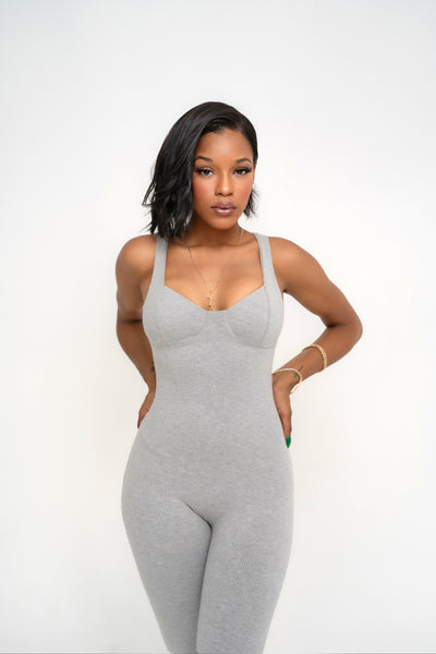 Monroe Jumpsuit￼