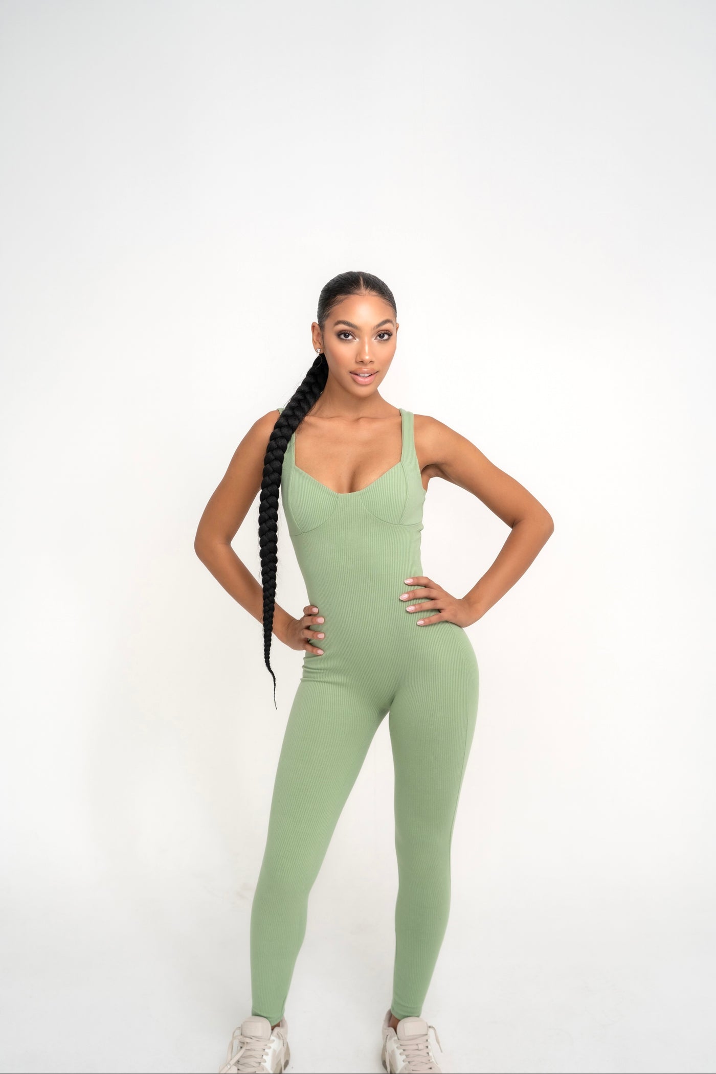 Monroe Jumpsuit￼