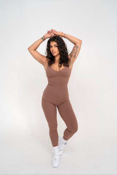 Monroe Jumpsuit￼