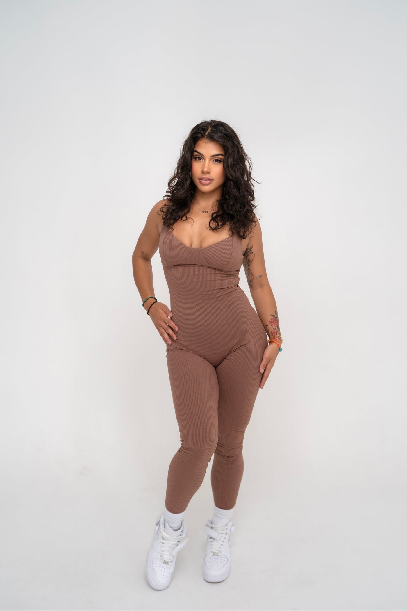 Monroe Jumpsuit￼